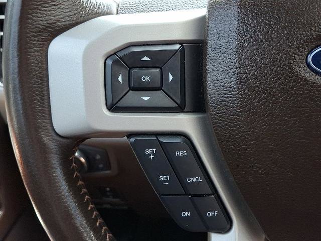 Certified 2021 Ford F450 King Ranch w/ King Ranch Ultimate Package image 22