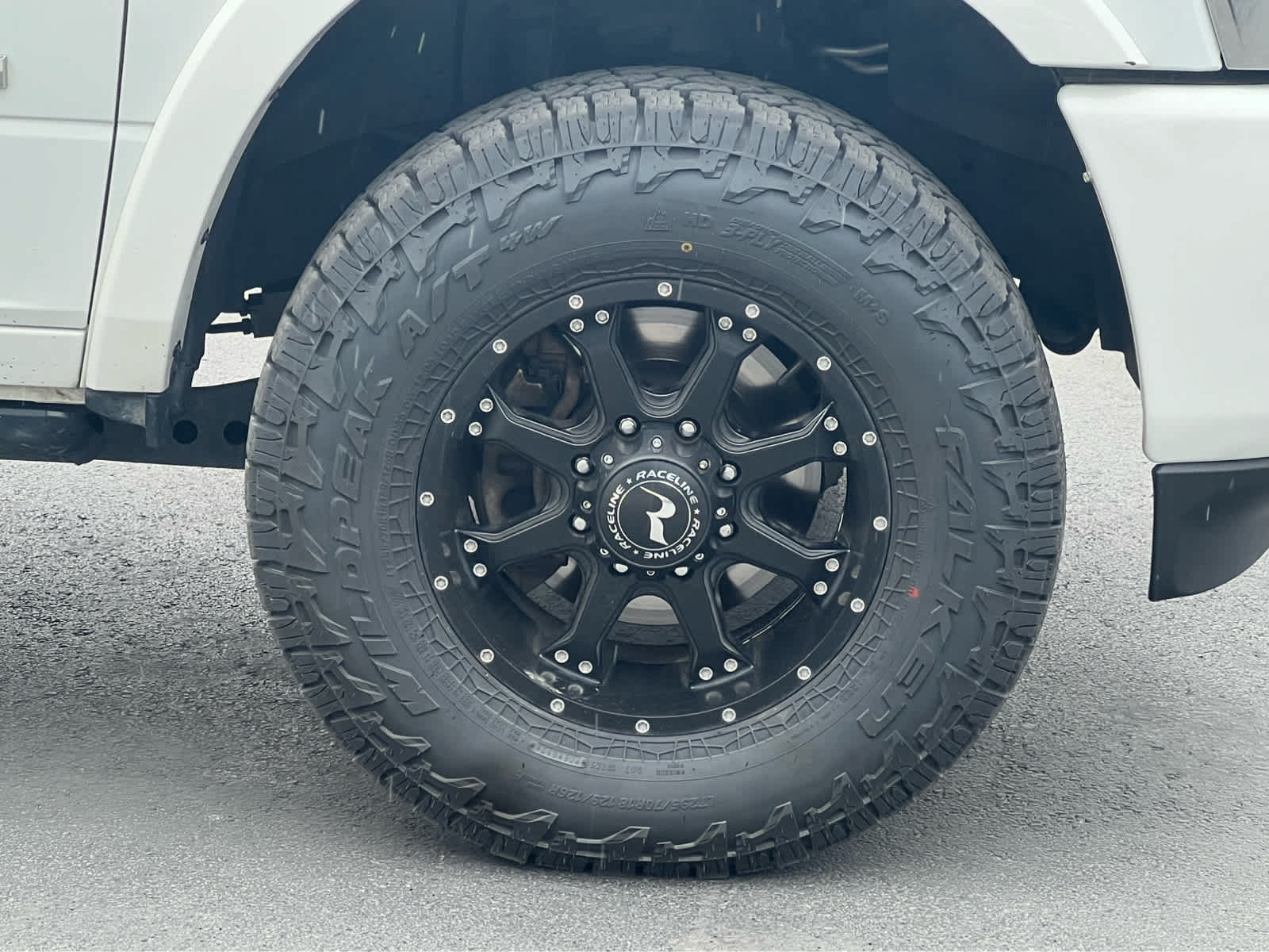 Used 2022 RAM 2500 Limited AWD/4WD image 16
