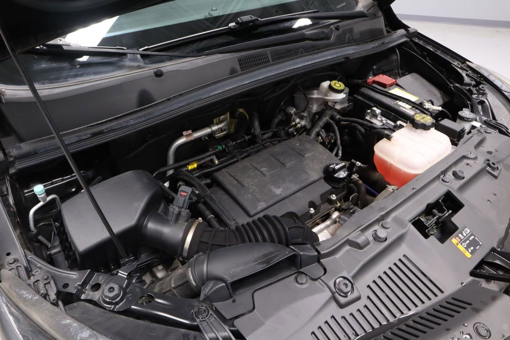 Used 2020 Buick Encore Preferred w/ Safety Package image 14