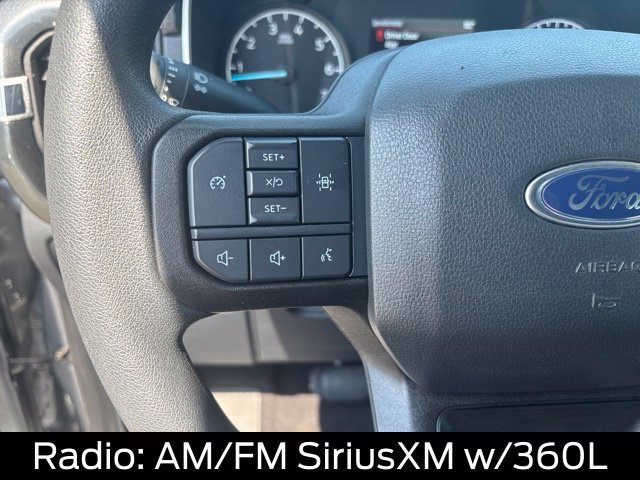 Certified 2023 Ford F150 XL w/ STX Appearance Package AWD/4WD image 22