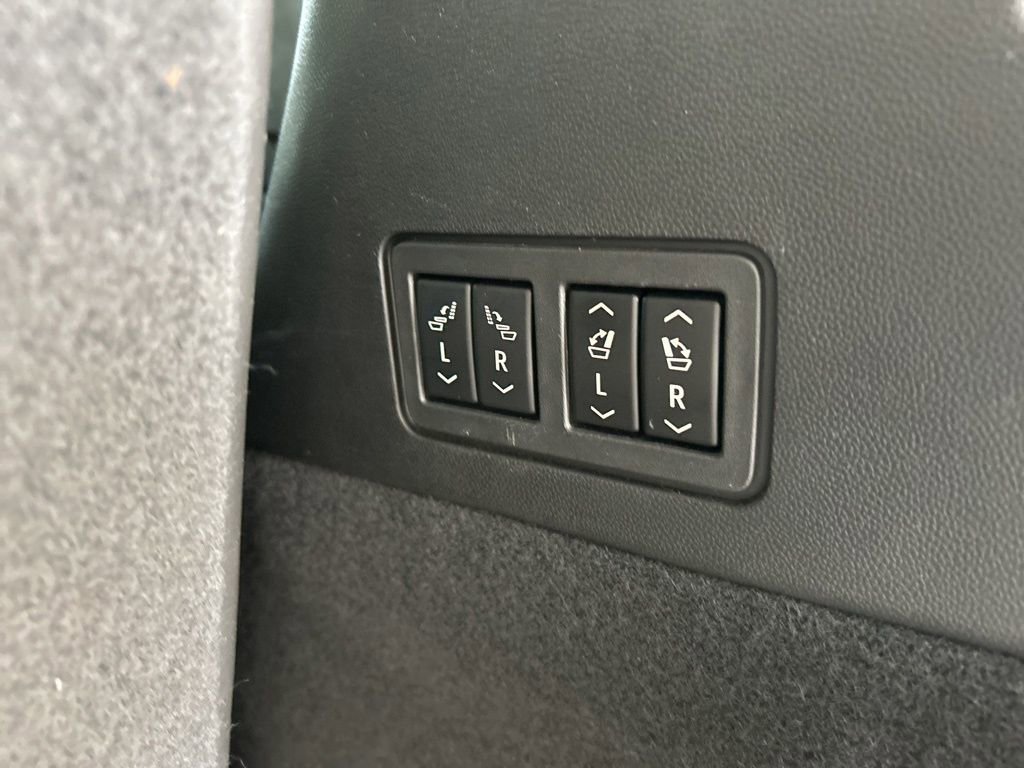 Used 2021 Cadillac XT6 Sport image 42