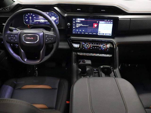 Used 2026 GMC Sierra 1500 AT4 w/ AT4 Premium Package AWD/4WD image 30