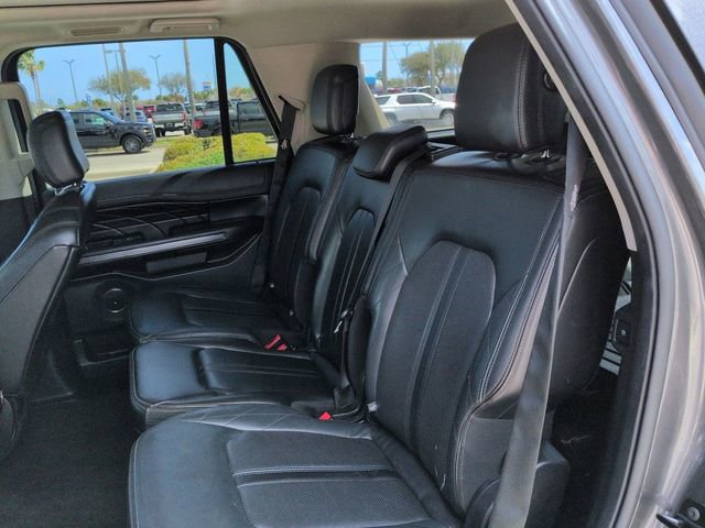 Certified 2019 Ford Expedition Platinum image 13