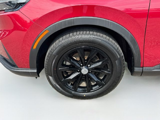 Used 2024 Honda CR-V EX image 37