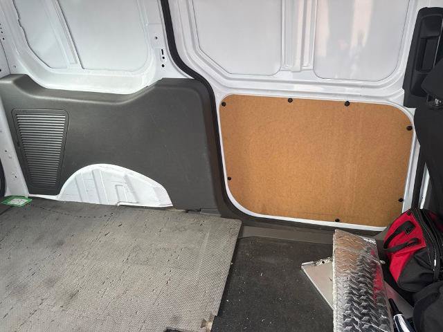 Certified 2023 Ford Transit Connect XL FWD image 10