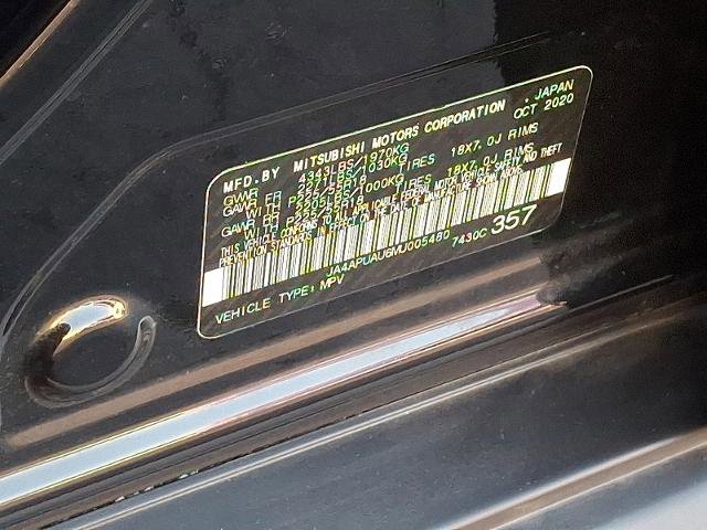 Used 2021 Mitsubishi Outlander Sport ES image 26