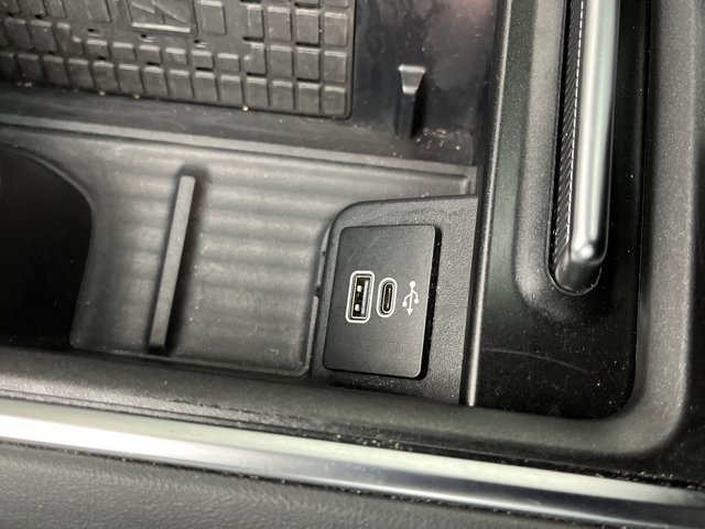 Certified 2025 Ford Expedition Max Active AWD/4WD image 29