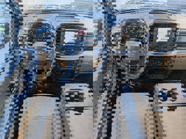 Certified 2023 Ford F150 XLT image 31
