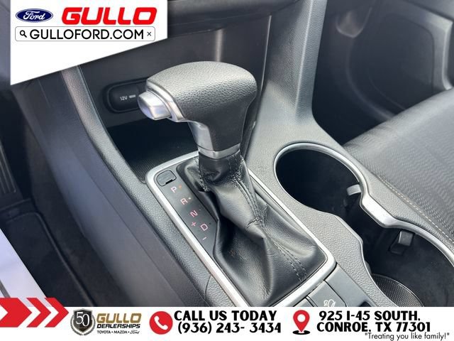 Used 2020 Kia Sportage LX FWD image 27