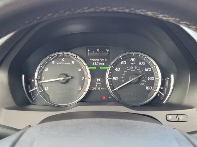 Used 2020 Acura MDX SH-AWD w/ Technology Package image 29
