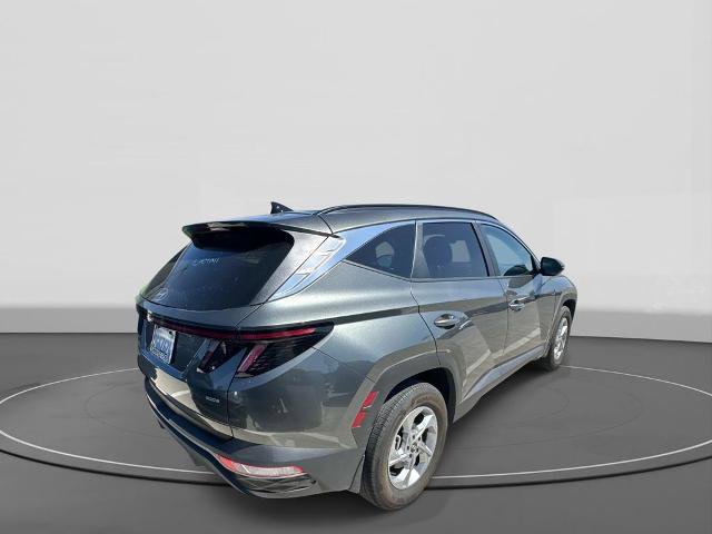 Used 2023 Hyundai Tucson SEL AWD/4WD image 6