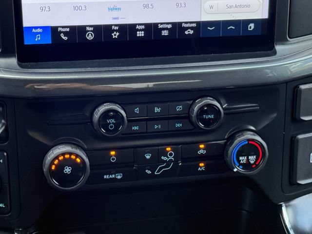 Certified 2024 Ford F150 STX AWD/4WD image 5
