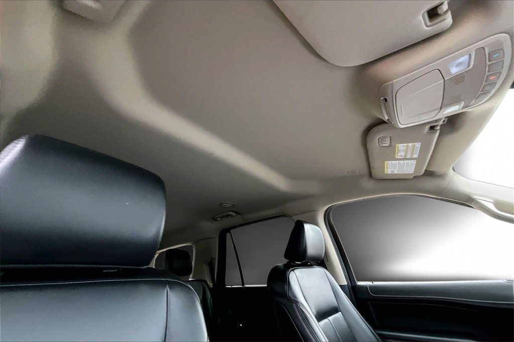 Certified 2023 Ford Expedition XLT image 22