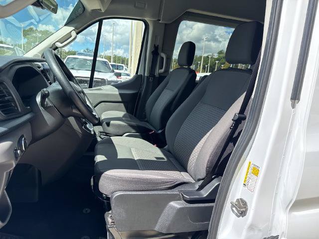 Certified 2024 Ford Transit 350 XLT RWD image 17