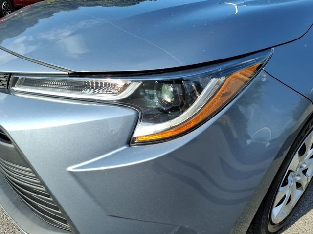 Used 2024 Toyota Corolla LE FWD image 4
