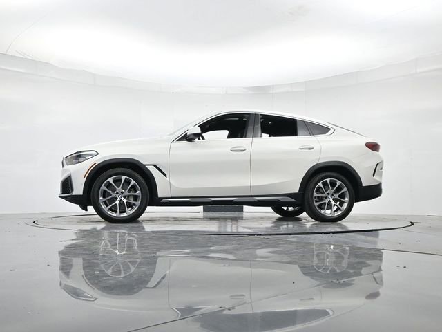 Used 2023 BMW X6 xDrive40i w/ Premium Package image 40