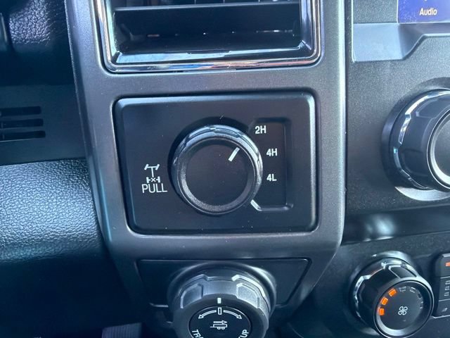Certified 2020 Ford F150 XLT w/ Equipment Group 302A Luxury AWD/4WD image 20