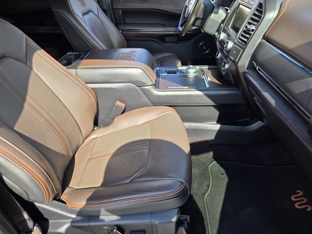 Certified 2020 Ford Expedition Max King Ranch w/ Cargo Package image 13