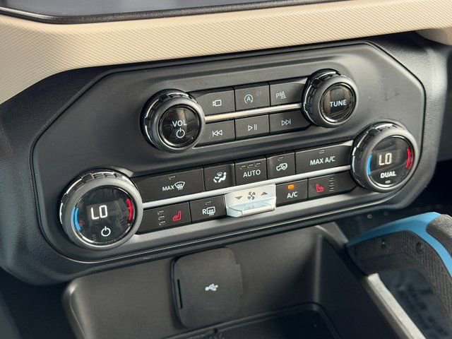 Certified 2023 Ford Bronco Big Bend AWD/4WD image 26