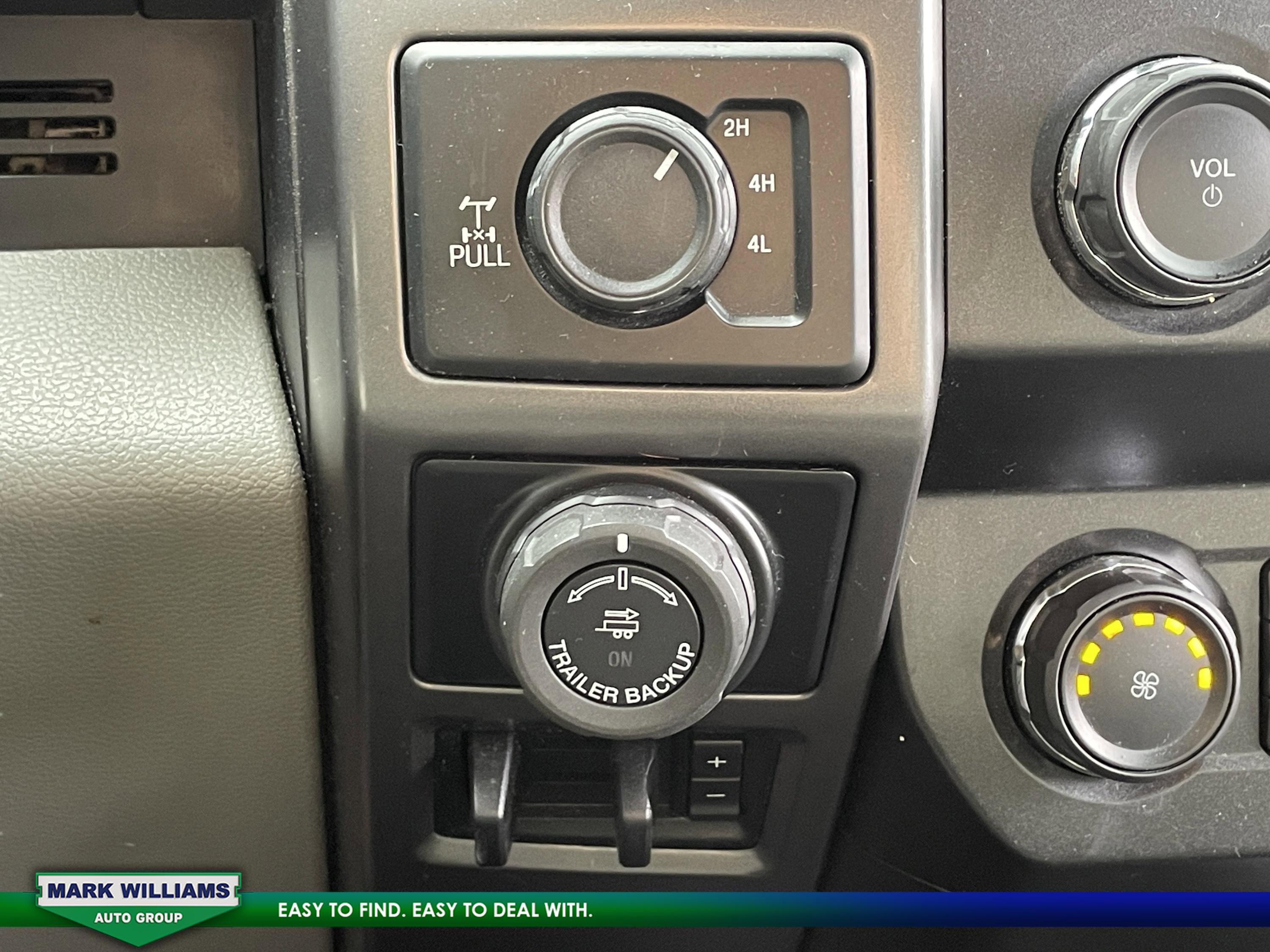 Certified 2019 Ford F150 XLT w/ Equipment Group 302A Luxury image 15