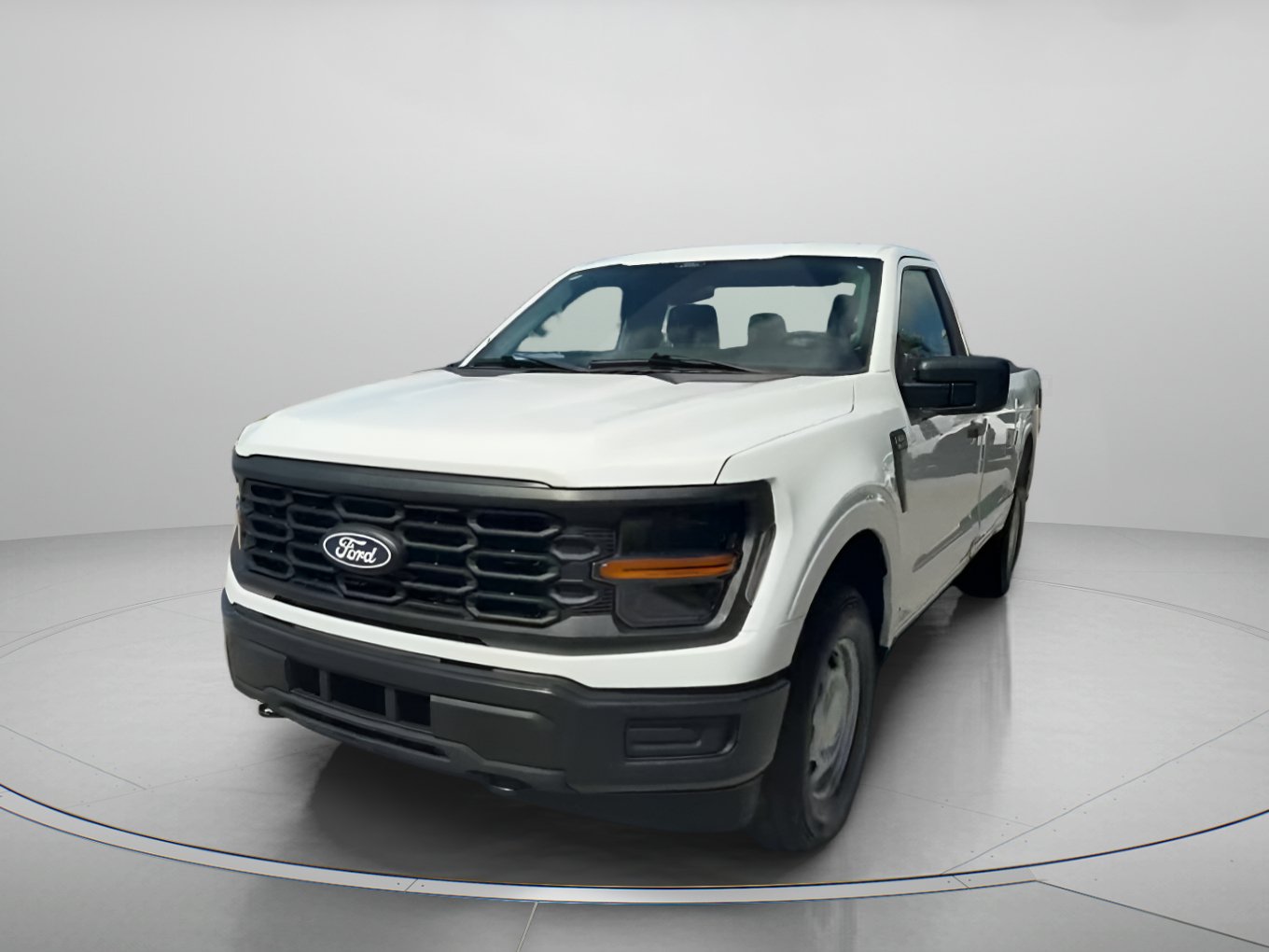 Certified 2024 Ford F150 XL AWD/4WD image 12