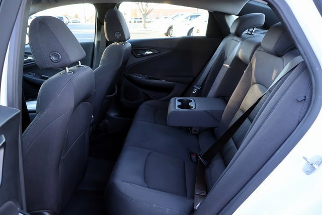 Used 2024 Chevrolet Malibu LT image 25