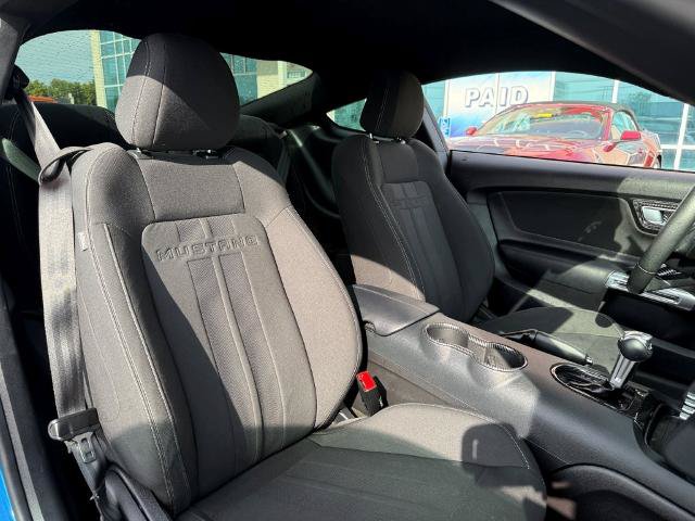 Certified 2019 Ford Mustang Coupe w/ Equipment Group 101A RWD image 20