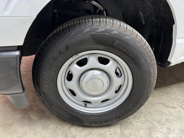 Certified 2022 Ford F150 XL w/ Equipment Group 101A High image 29