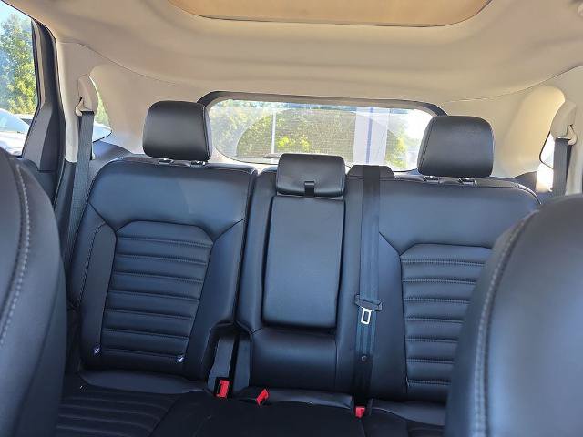 Certified 2024 Ford Edge SEL w/ Convenience Package AWD/4WD image 40