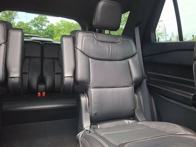 Certified 2022 Ford Explorer ST w/ Equipment Group 401A AWD/4WD image 23
