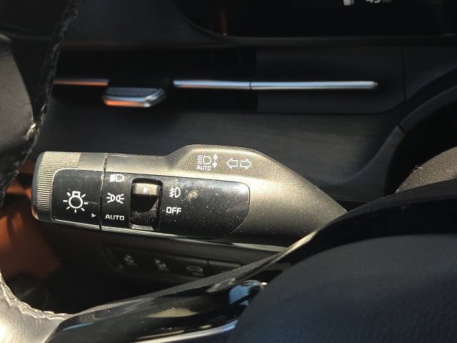 Used 2024 Kia Carnival SX FWD image 42