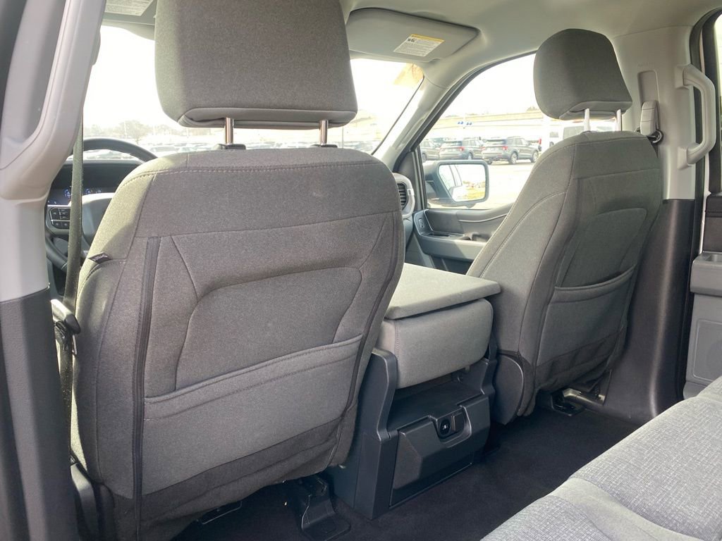 Certified 2024 Ford F150 XLT w/ Tow/Haul Package image 30