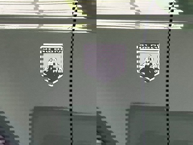 Certified 2024 Ford Bronco Big Bend image 35