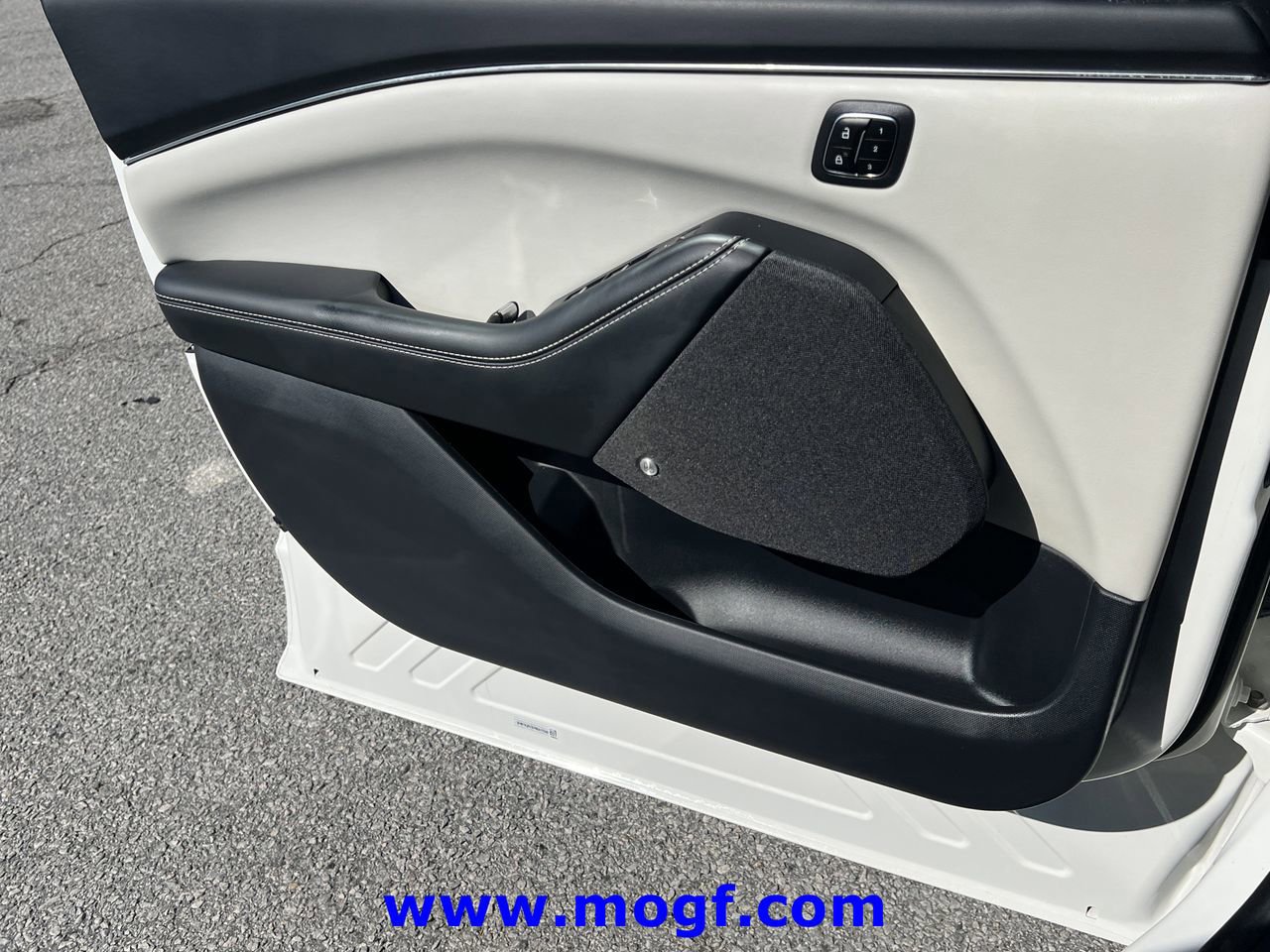 Certified 2023 Ford Mustang Mach-E Premium image 20