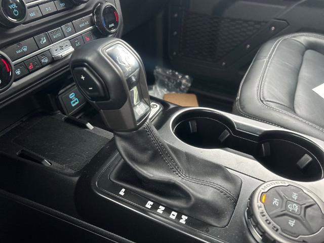 Certified 2025 Ford Bronco Outer Banks image 30