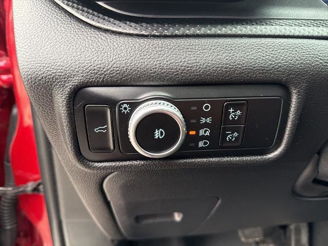 Certified 2023 Ford Explorer ST w/ Equipment Group 401A image 18