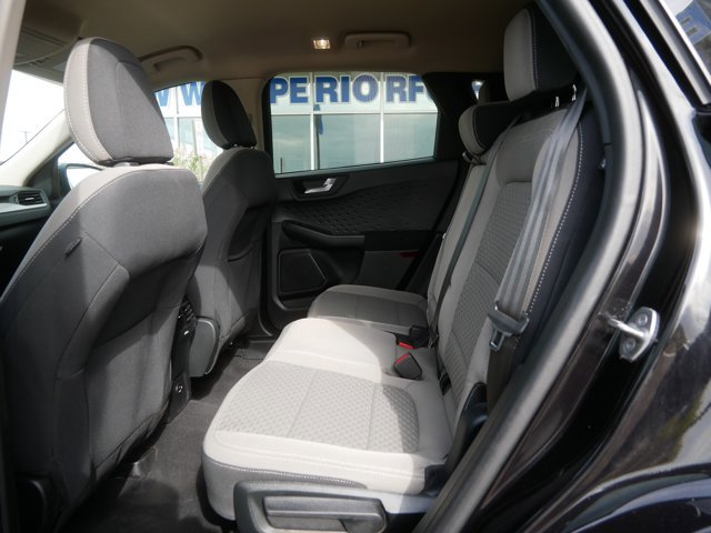 Certified 2020 Ford Escape SE AWD/4WD image 16