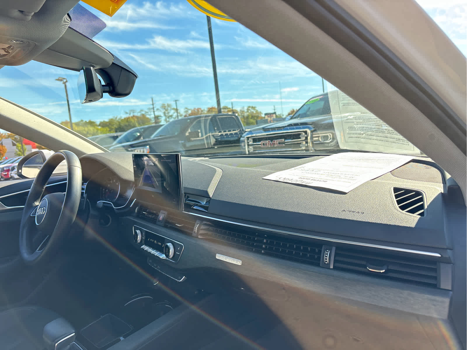 Used 2021 Audi A4 2.0T Premium image 30