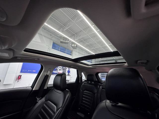 Certified 2024 Ford Edge SEL w/ Convenience Package image 10