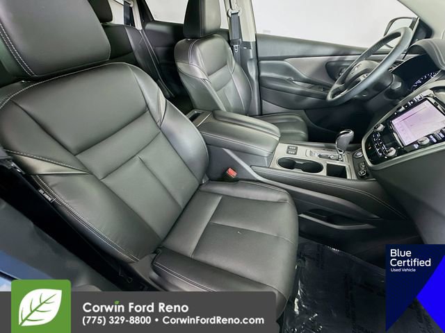 Used 2023 Nissan Murano SL w/ Cargo Package AWD/4WD image 32