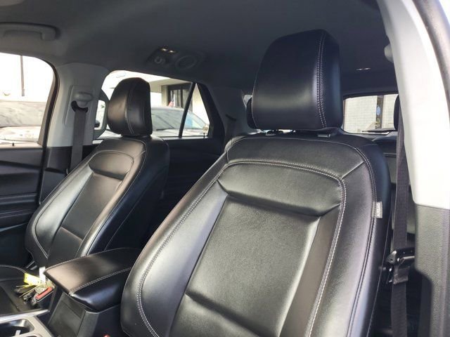 Certified 2023 Ford Explorer XLT w/ Equipment Group 202A image 21