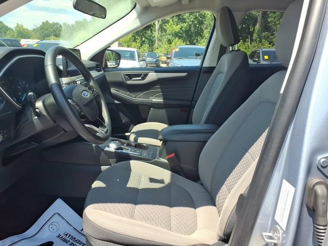 Certified 2022 Ford Escape SE w/ Convenience Package AWD/4WD image 12