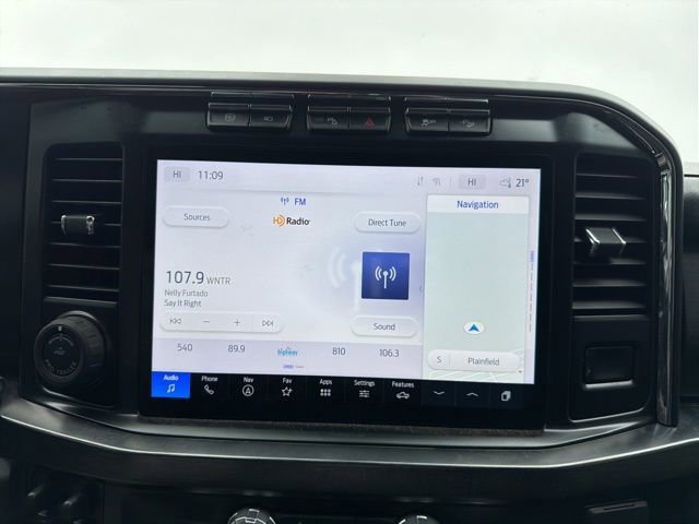 Certified 2023 Ford F450 Lariat w/ Lariat Ultimate Package image 36