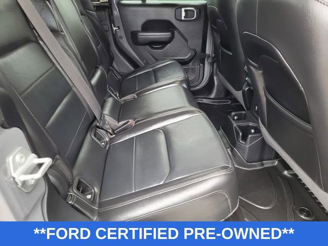 Used 2021 Jeep Gladiator Sport image 13