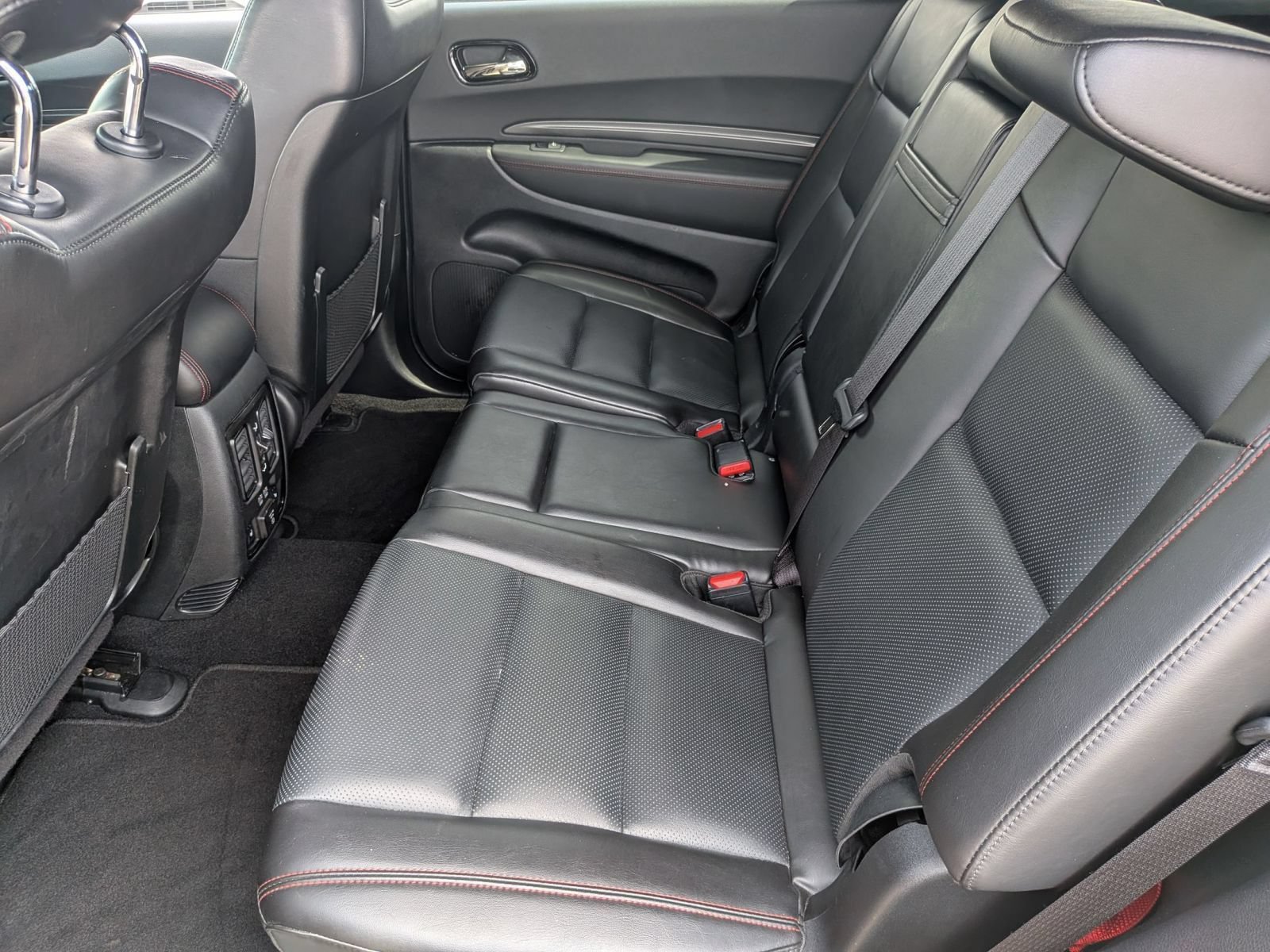 Used 2025 Dodge Durango R/T AWD/4WD image 27