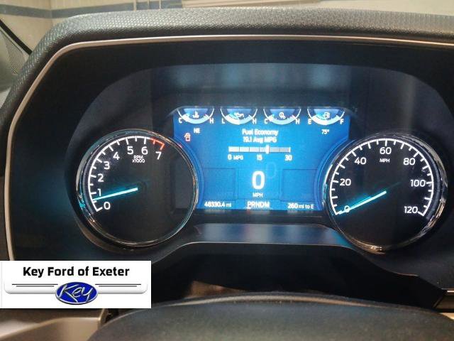 Certified 2022 Ford F150 XLT w/ Equipment Group 302A High AWD/4WD image 30