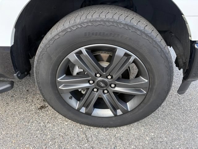 Certified 2023 Ford F150 XLT w/ Equipment Group 302A High AWD/4WD image 9
