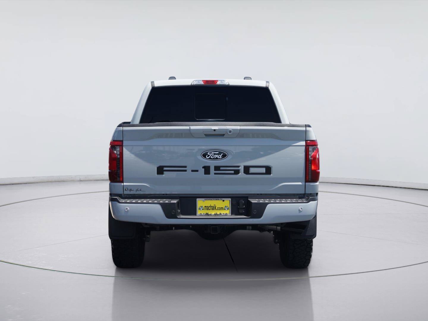 Certified 2026 Ford F150 XLT w/ Equipment Group 302A MID AWD/4WD image 7