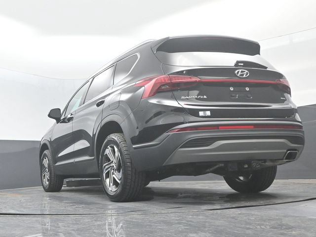 Used 2023 Hyundai Santa Fe SEL AWD/4WD image 21