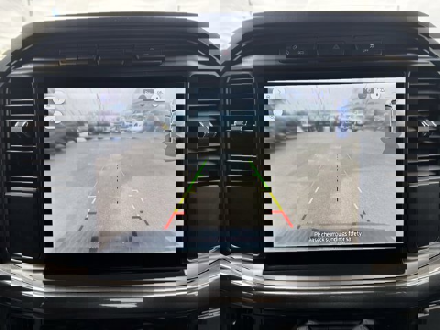 Certified 2024 Ford F150 STX image 32